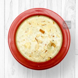 Lauki Kheer Recipe